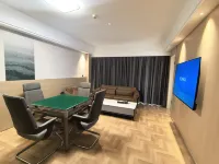 Sihong Huayuan Kou International Hotel - parking