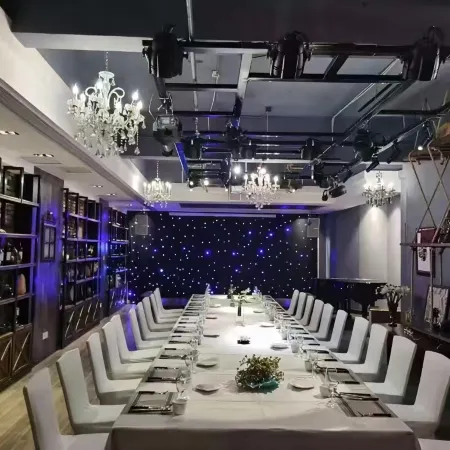 Muya Zangzhai Grand Hotel