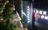 Yuezhu Business Hotel (Bengbu Wanda Plaza) - 2 Sao