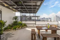 THE NEST Signature Apartment - Self Checkin - palestra