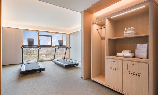 JI Hotel (Tianfu Fifth Street HuaFu Avenue Branch)