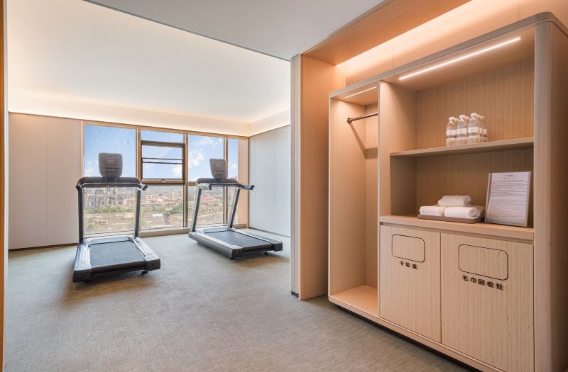 JI Hotel (Tianfu Fifth Street HuaFu Avenue Branch)