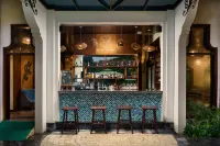 Bai Dinh Riverside Resort & Spa - Breakfast