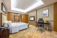 Guangzhou Yunzhu Hotel (Baiyun Airport T2 Terminal) - 3-Star