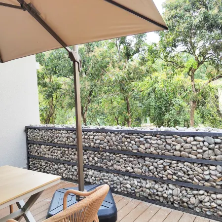 Bidun · Luyin Villa