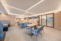 HanTing Hotel (Guiyang Exhibition Center Guanshanhu Park) - Kæledyr tilladt