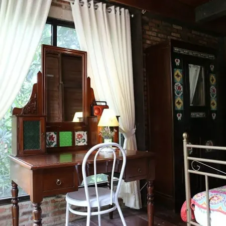 Nila House, Sharia Family Home Stay