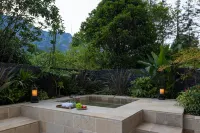 Wildtime Haven - Thermen