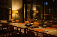 The HOTEL Well-Hub Haneda - breakfast