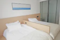 MAY·Longhongwei Seaview Beach Homestay (Moon Bay Beach) - 2-Star