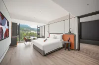 Duolanda LAB Hotel (Lijiang High-Speed Railway Station Branch) - Morgenmad