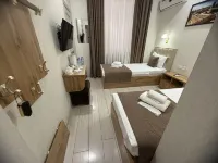Barhat Hotel - Wifi