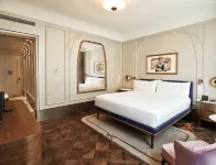 Les Temps Istanbul Karakoy, Curio Collection by Hilton - Gym
