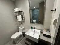 Voldemort E-Sports Hotel (Wancheng International Tianyuan Plaza) - Evcil Hayvan Kabul Edilen Alan