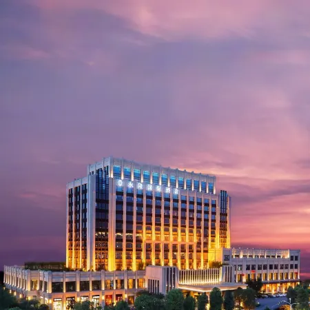 Winlong International Hotel