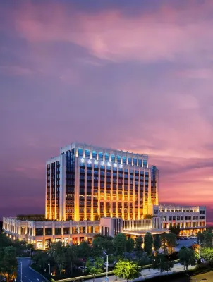 Winlong International Hotel - Bữa sáng