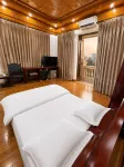Dongyangmu Hotel - balcony