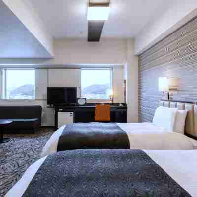 APA Hotel and Resort (Sapporo) Rooms