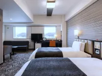 APA Hotel and Resort (Sapporo) - piscine