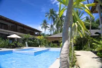 Ferra Resort Siargao - Beach