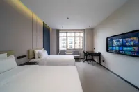 Fuyuan Business Hotel - 2 tähden