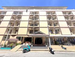 Collection O Central Pattaya Residence