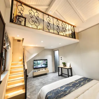 Junlaishun Siheyuan Leisure & Vacation Homestay - 2 Yıldız