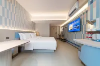 Hanting Hotel Shenyang Qingnian Avenue Caidian Tower - breakfast