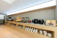 BORRMAN Hotel (Anxi Powerlong Plaza - 2-Star