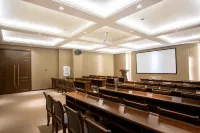 Gongzhuling Wanxin Zhige Hotel - Park Yeri