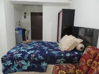 Reva Room on Gunung Putri Square Apartment - 2-Star