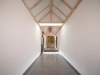 Mu Yi · Log Style Homestay (Yanda Internet-famous Wall) - เปิดใหม่