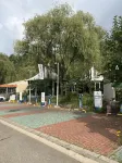 Lixiang Lakeside RV Park - Park Yeri
