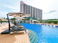Oriental Hotel Okinawa Resort & Spa - Sea View