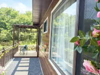 Banshan Xianshe Homestay - Bjergudsigt