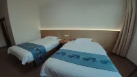 Shitai Longmen Holiday Hotel - 2-نجوم