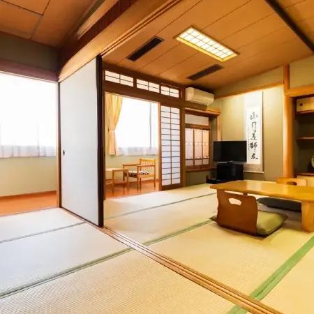 100Percent-Onsen Shin-Horii