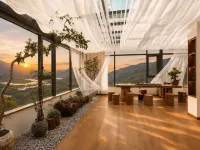 Yuexi Yijing Hot Spring Resort - breakfast