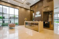 Wilson Elite - Vinhomes D'Capitale Hanoi Serviced Residence - สัตว์เลี้ยง