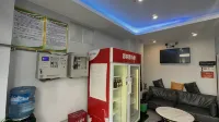 Baoshan Xiaomayi E-Sports Hotel - Esports