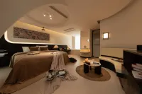 Shanghe · Dream‑Weave Atelier｜Smart Oxygen‑Supply Designer Boutique Homestay (Dukezong Ancient Town) - Boutique