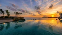 Tropicana Cenang Langkawi by BYON - Bãi biển