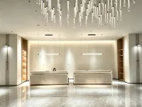 Home Me Hotel At La Vida Pasay Hotels near Aliw Theatre