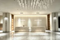 Home Me Hotel·Sky Cloud & Sea View | At La Vida Pasay - parkir