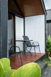 Royal Indah Glamping Kintamani - Lodges