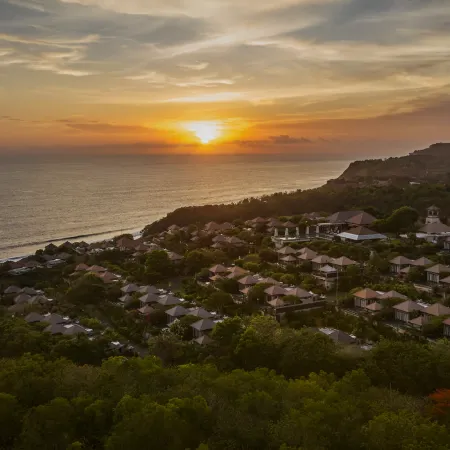 Umana Bali, LXR Hotels & Resorts