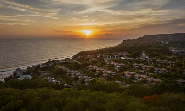 Umana Bali, LXR Hotels & Resorts