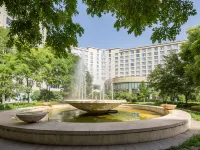 Tianjin Binhai Shengguang Crown International Hotel Hotels near Dongli