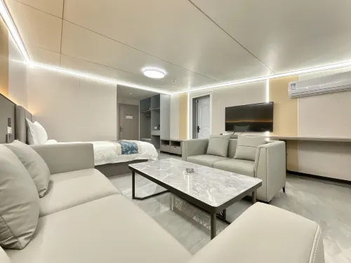 Huiyou Shanxing Homestay - 2-نجوم