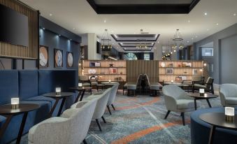 Glasgow Marriott Hotel